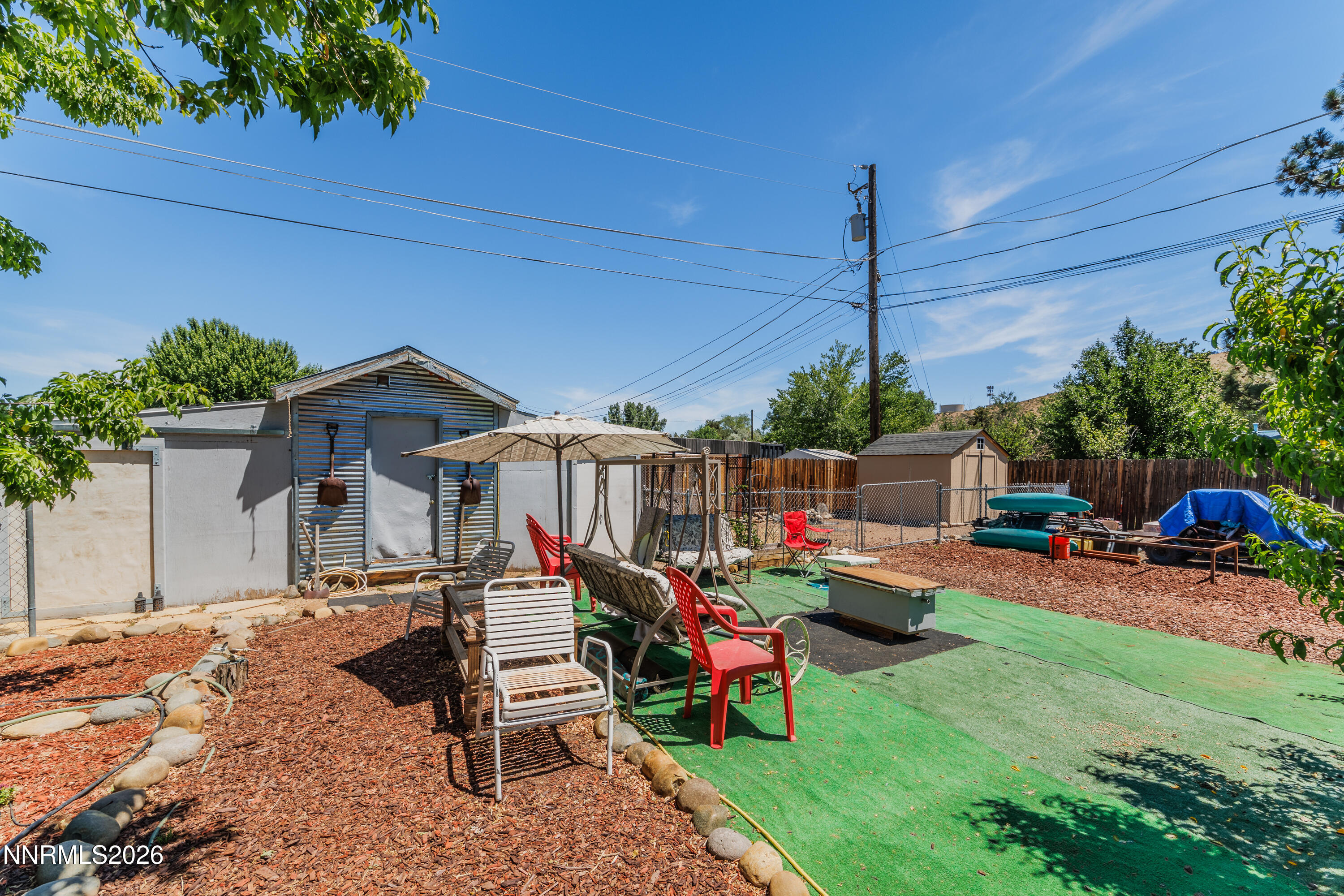 185 East Surge Street Reno, NV 89506 - Photo 19 of 33 Surge-11