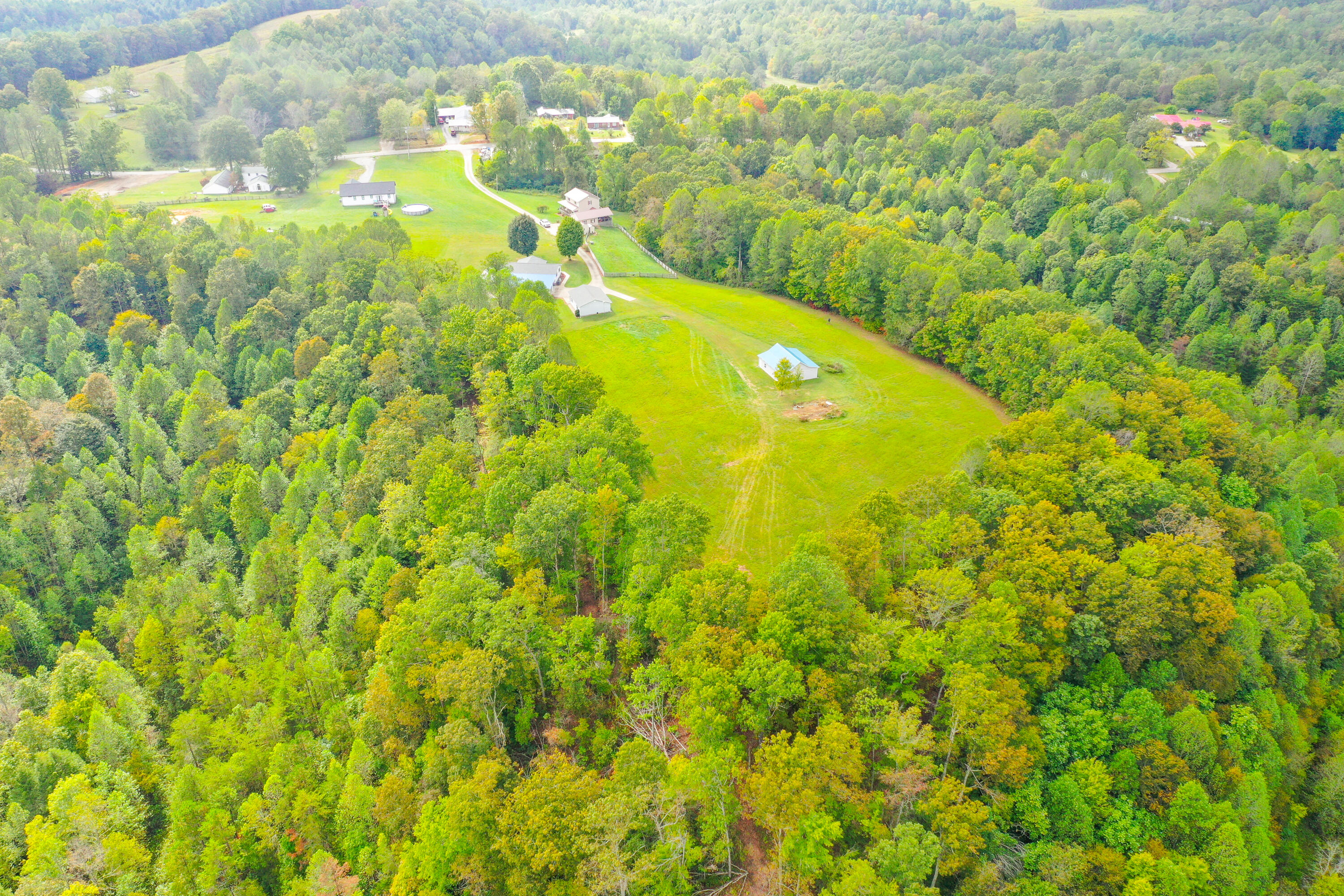 1536 Hawk Creek Road London, KY 40741 - Photo 68 of 115 DJI_0985