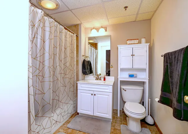 a view of outdoor space