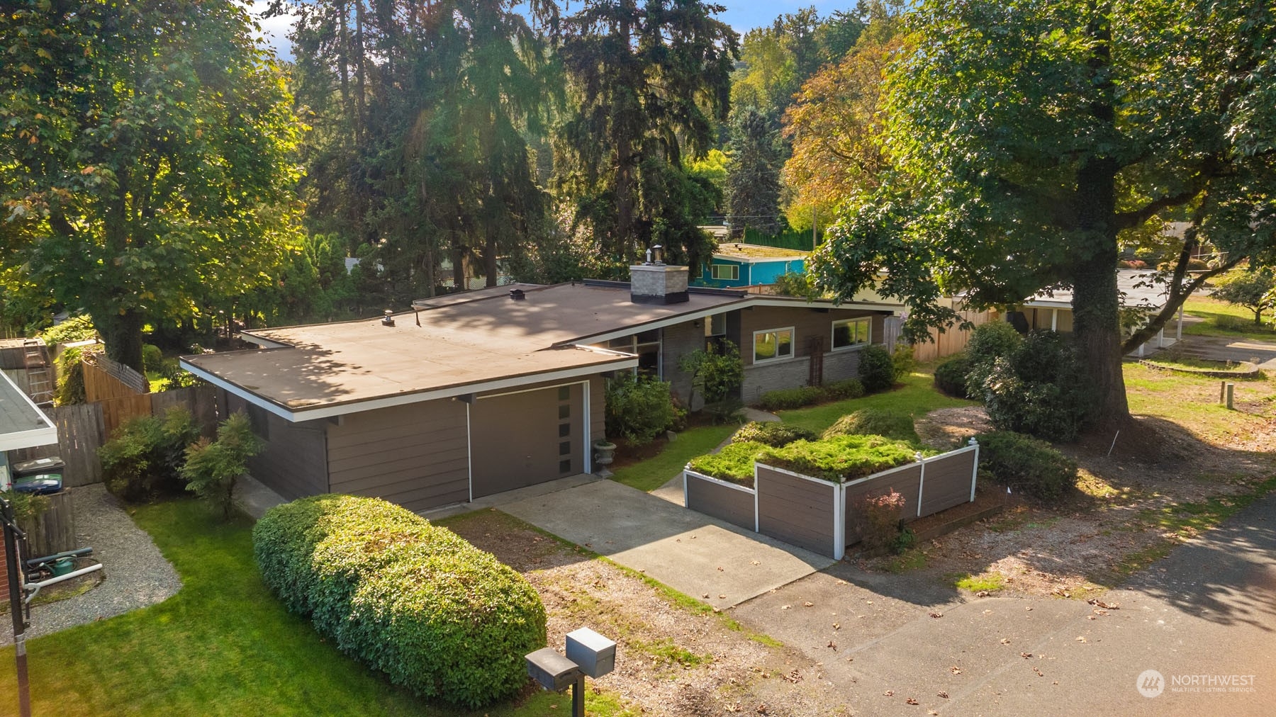 15040 131st Avenue Southeast Renton, WA 98058 - Photo 33 of 39