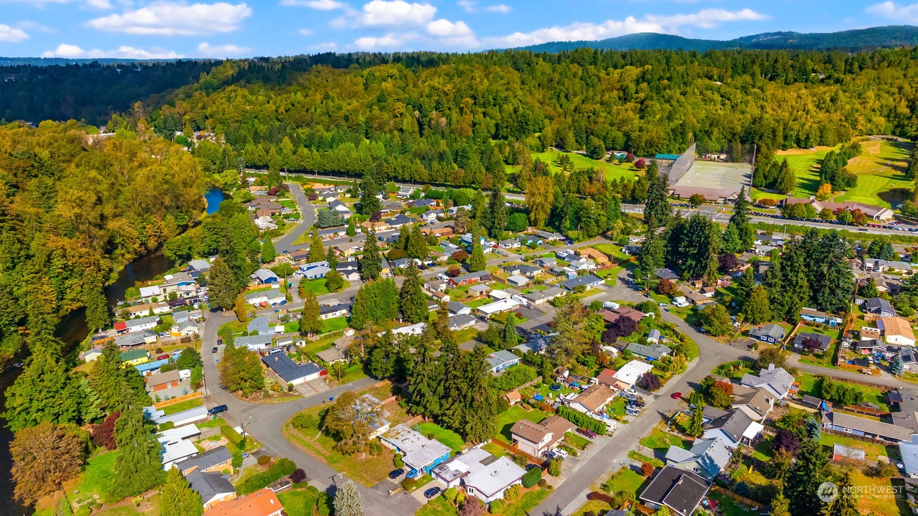 15040 131st Avenue Southeast Renton, WA 98058 - Photo 36 of 39 a view of a lake