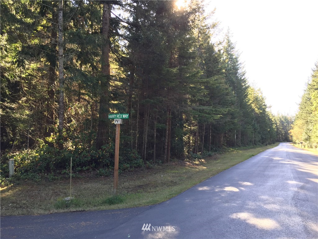 9999 Hunt Road, Unit LOT 4 Port Angeles, WA 98363 - Photo 18 of 21 Gallery Image 18