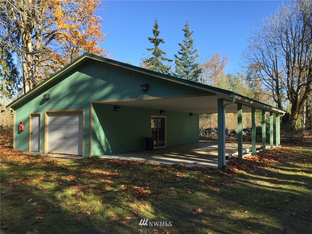 9999 Hunt Road, Unit LOT 4 Port Angeles, WA 98363 - Photo 19 of 21 Gallery Image 19