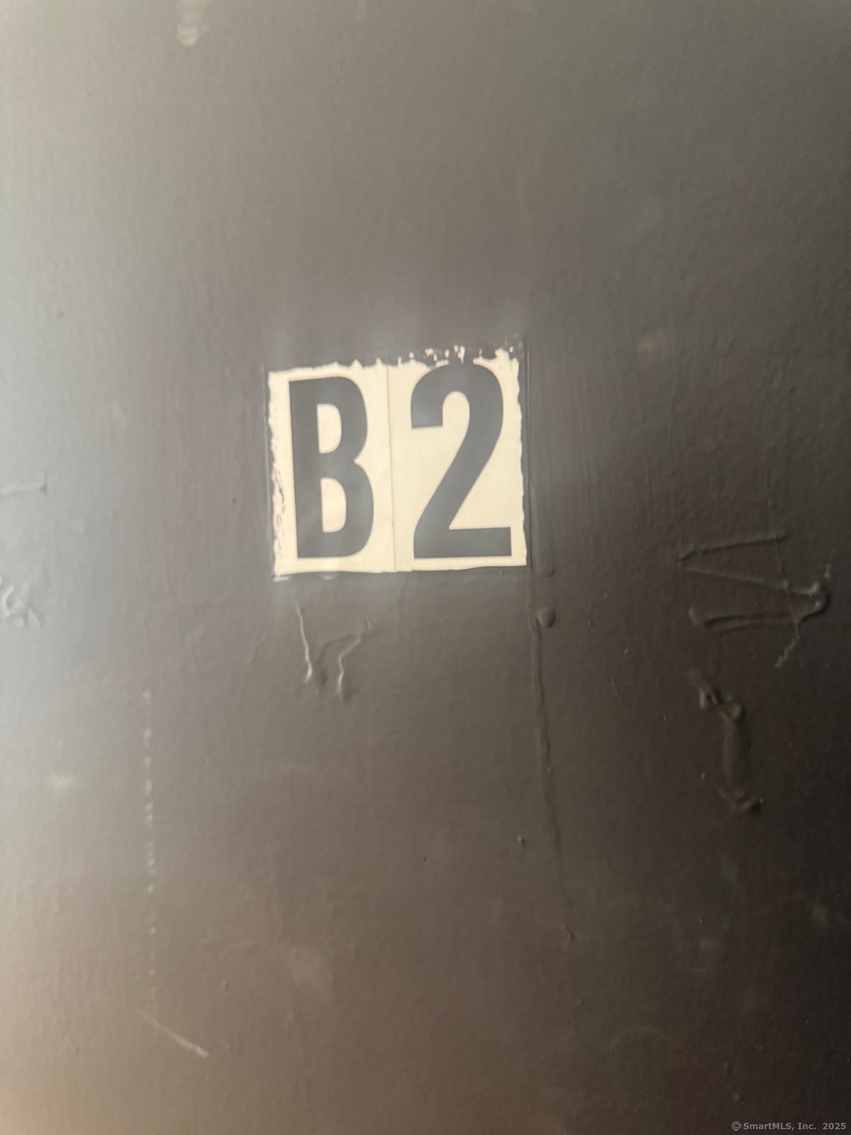 404 Charles Street, Unit B2 Bridgeport, CT 06606 - Photo 9 of 9 a close up of a wall