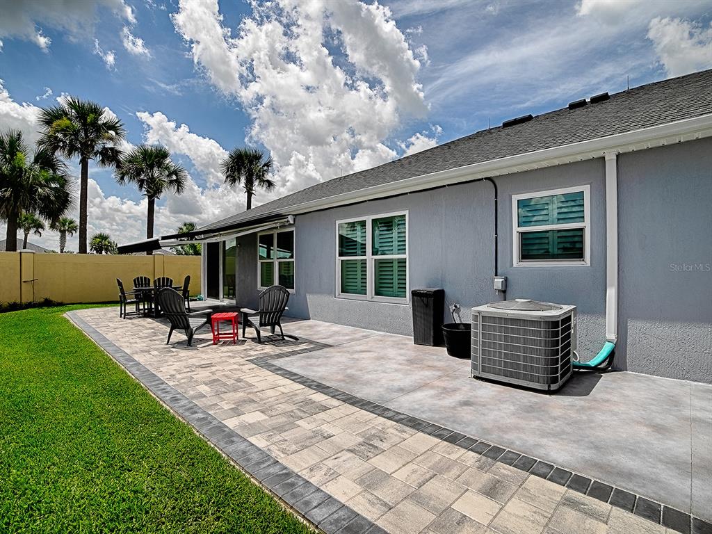 3394 Randi Road The Villages, FL 32163 - Photo 31 of 38