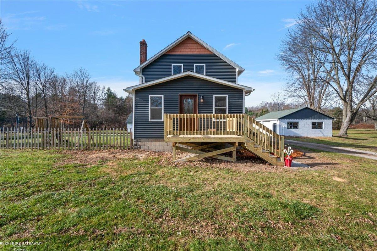8846 Stone Road Algonac, MI 48001 - Photo 1 of 48