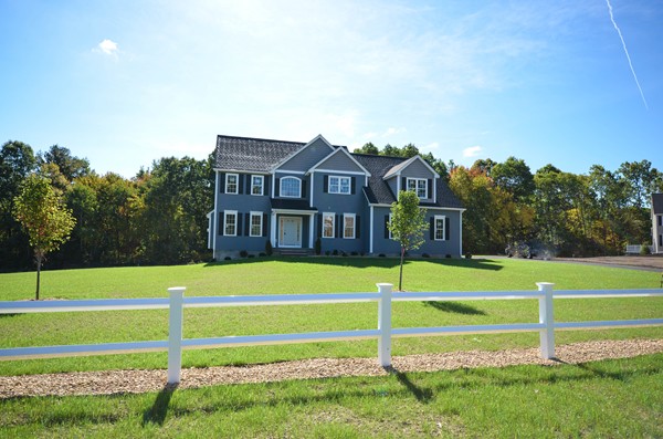 Lot 2-96) Armsby Road Sutton, MA 01590 - Photo 1 of 26