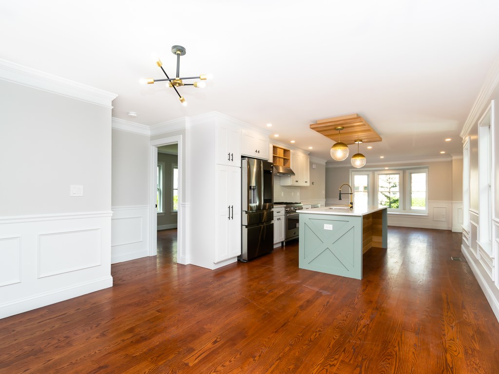 2 Jean Road, Unit 2 Arlington, MA 02474 - Photo 11 of 40 Gallery Image 11