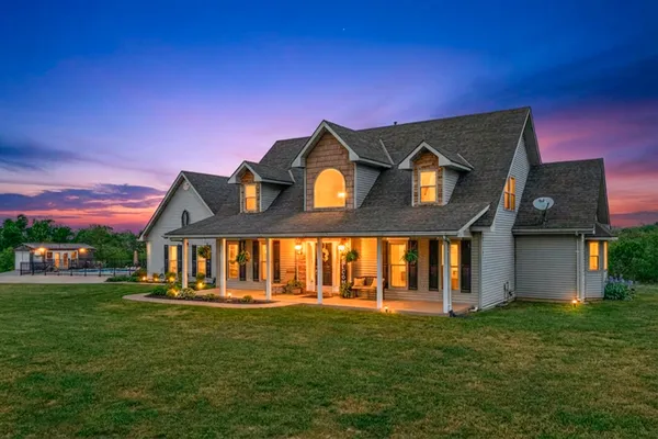 $535,000 | 3305 Owenton Road, Corinth, KY 41010