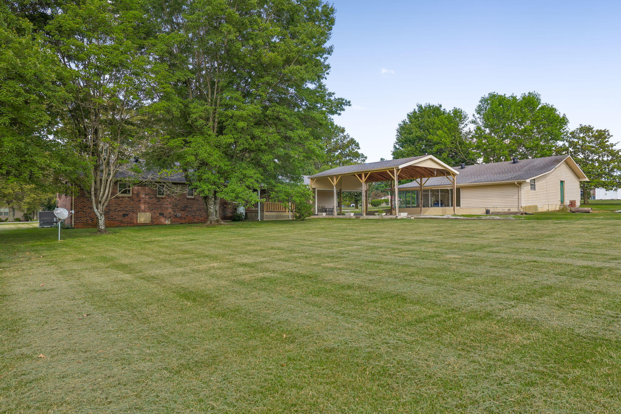 241 Freeman Sherrill Road Manchester, TN 37355 - Photo 57 of 86 64-241 Freeman Sherrill Rd-064