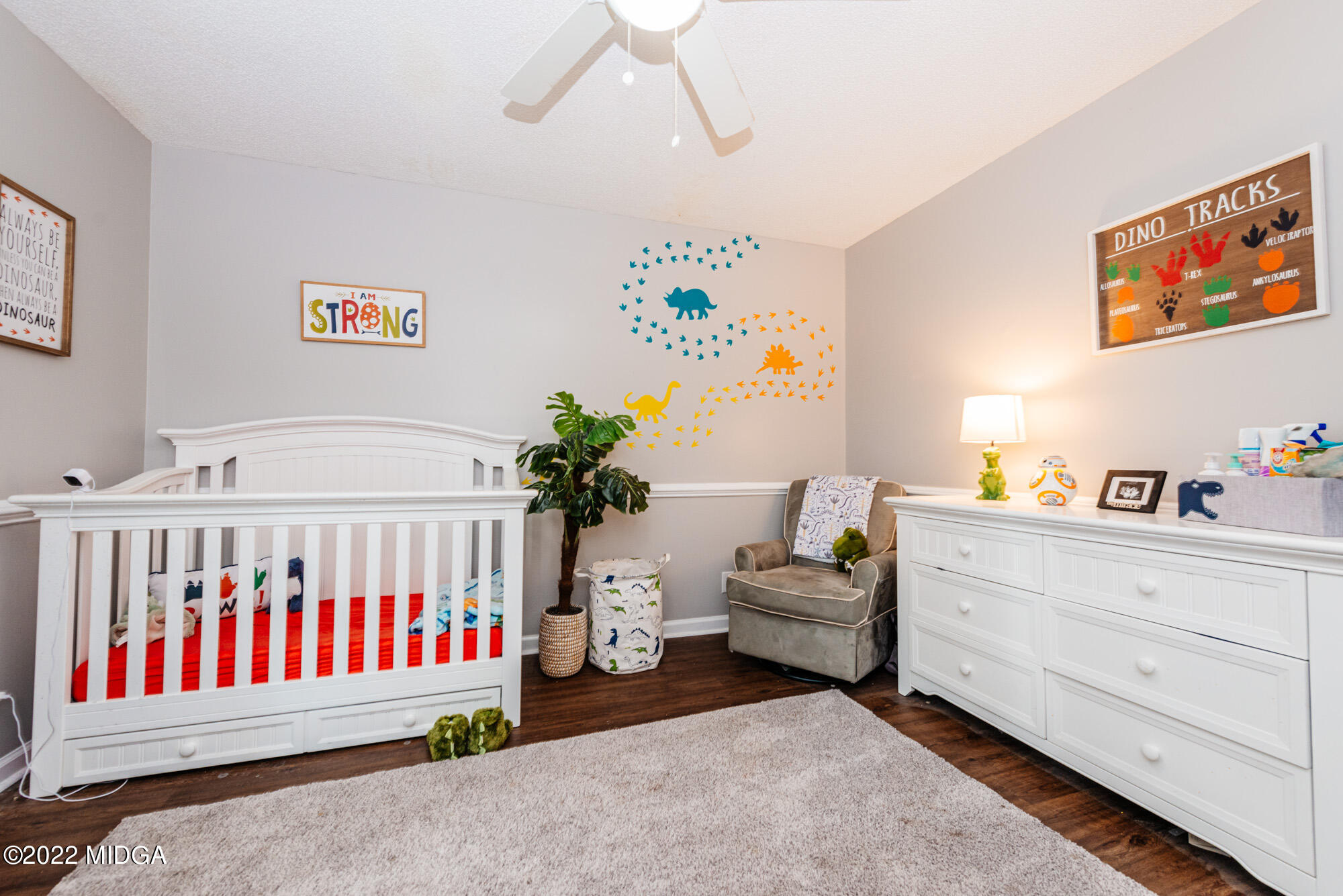 103 Spring Valley Court Macon, GA 31210 - Photo 22 of 25 DSC_4154
