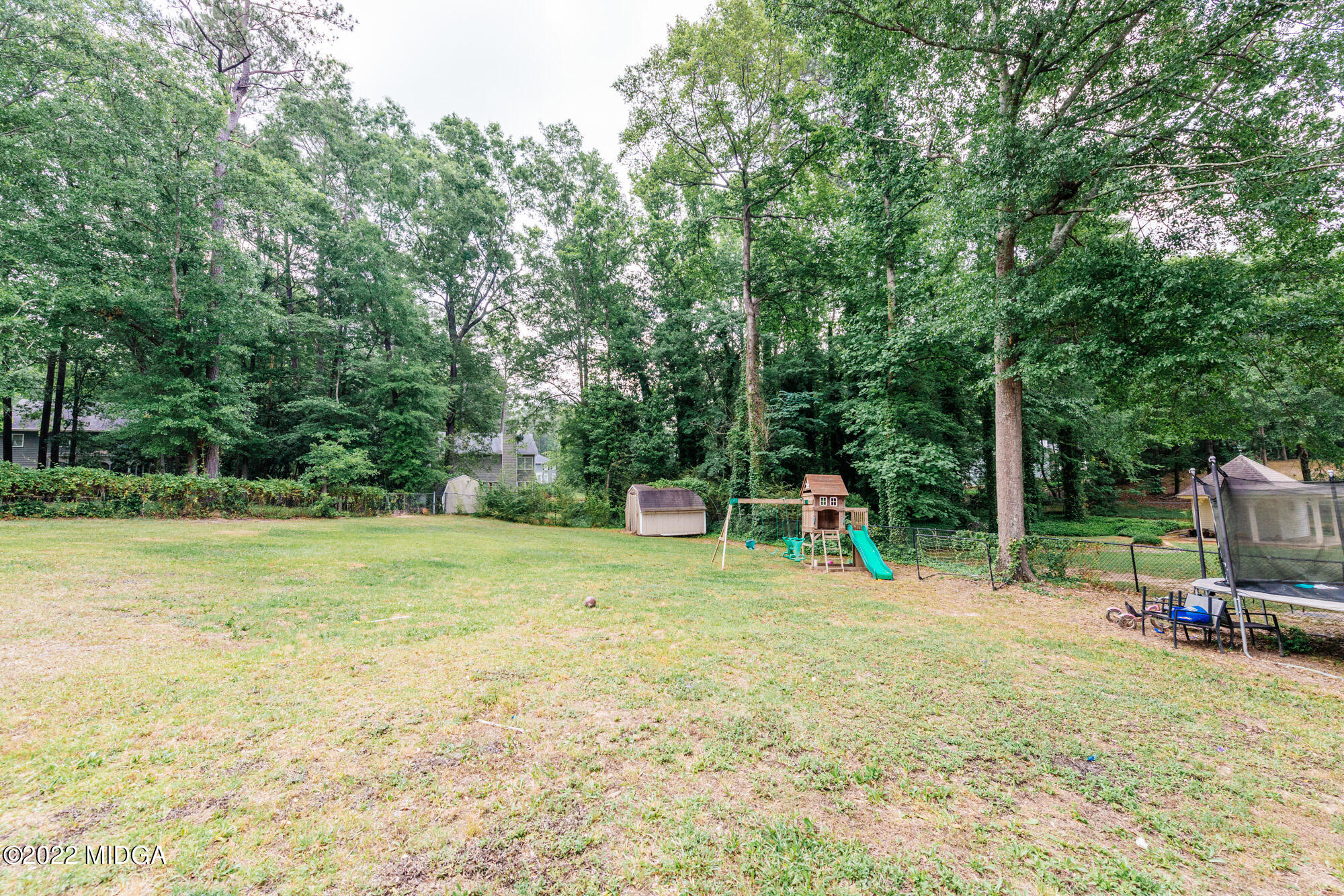 103 Spring Valley Court Macon, GA 31210 - Photo 23 of 25 DSC_4157