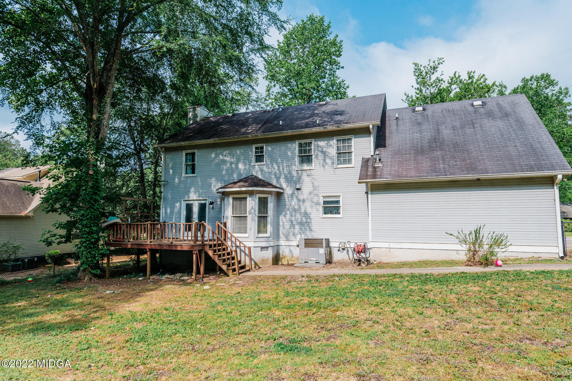 103 Spring Valley Court Macon, GA 31210 - Photo 24 of 25 DSC_4158