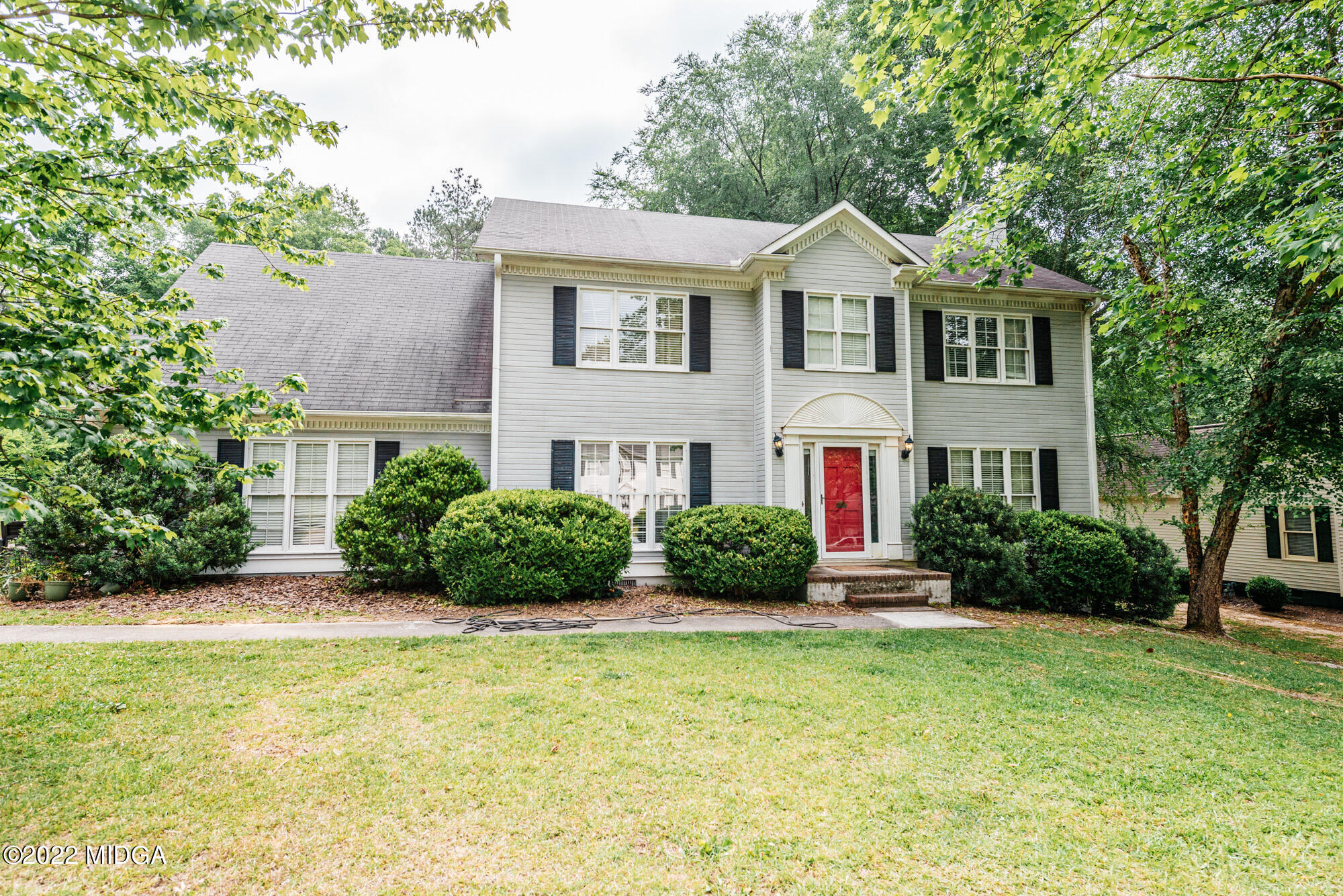 103 Spring Valley Court Macon, GA 31210 - Photo 25 of 25 DSC_4164