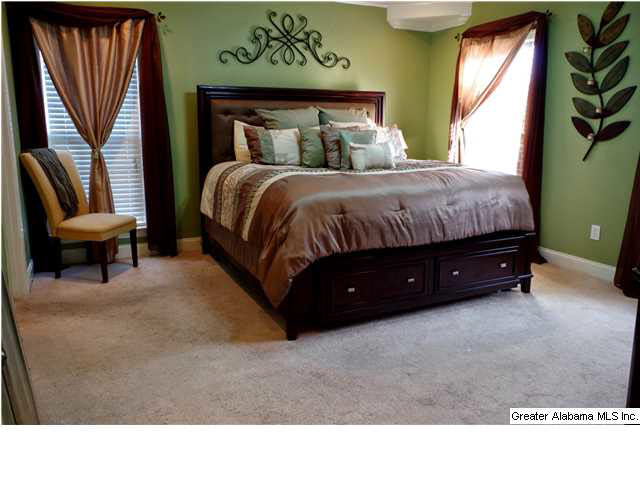 969 Hickory Valley Road Trussville, AL 35173 - Photo 18 of 31