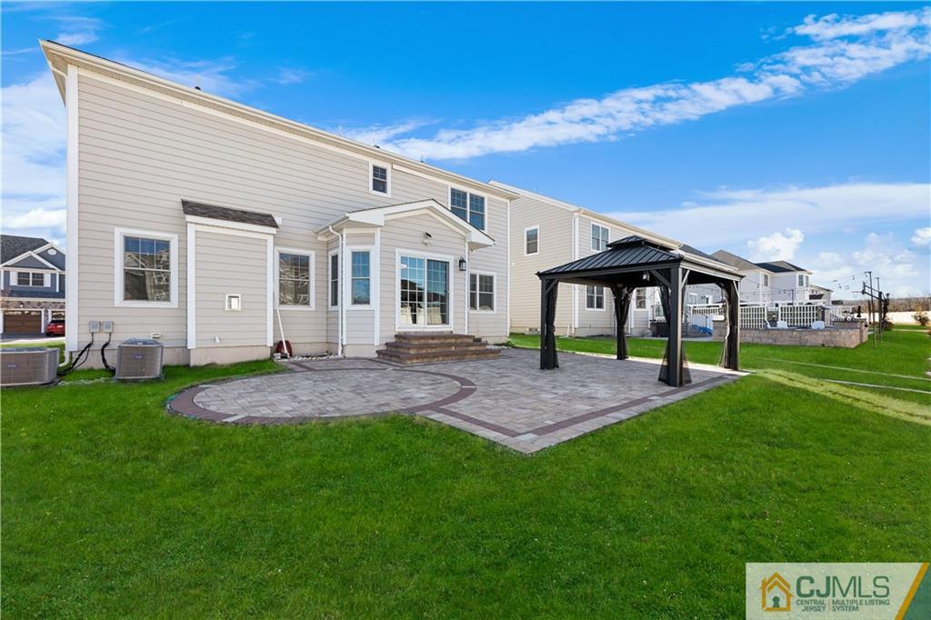 10 Windsor Road Belle Mead, NJ 08502 - Photo 40 of 48 Gallery Image 40