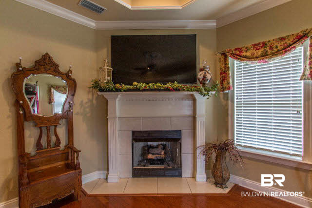 966 Weatherby Street Saraland, AL 36571 - Photo 3 of 15