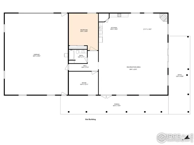 $3,675,000 | 27446 County Road 388, Kersey, CO 80644