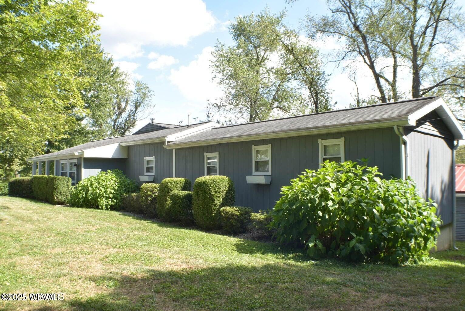 259 Judy Road Lewisburg, PA 17837 - Photo 13 of 19 13 front
