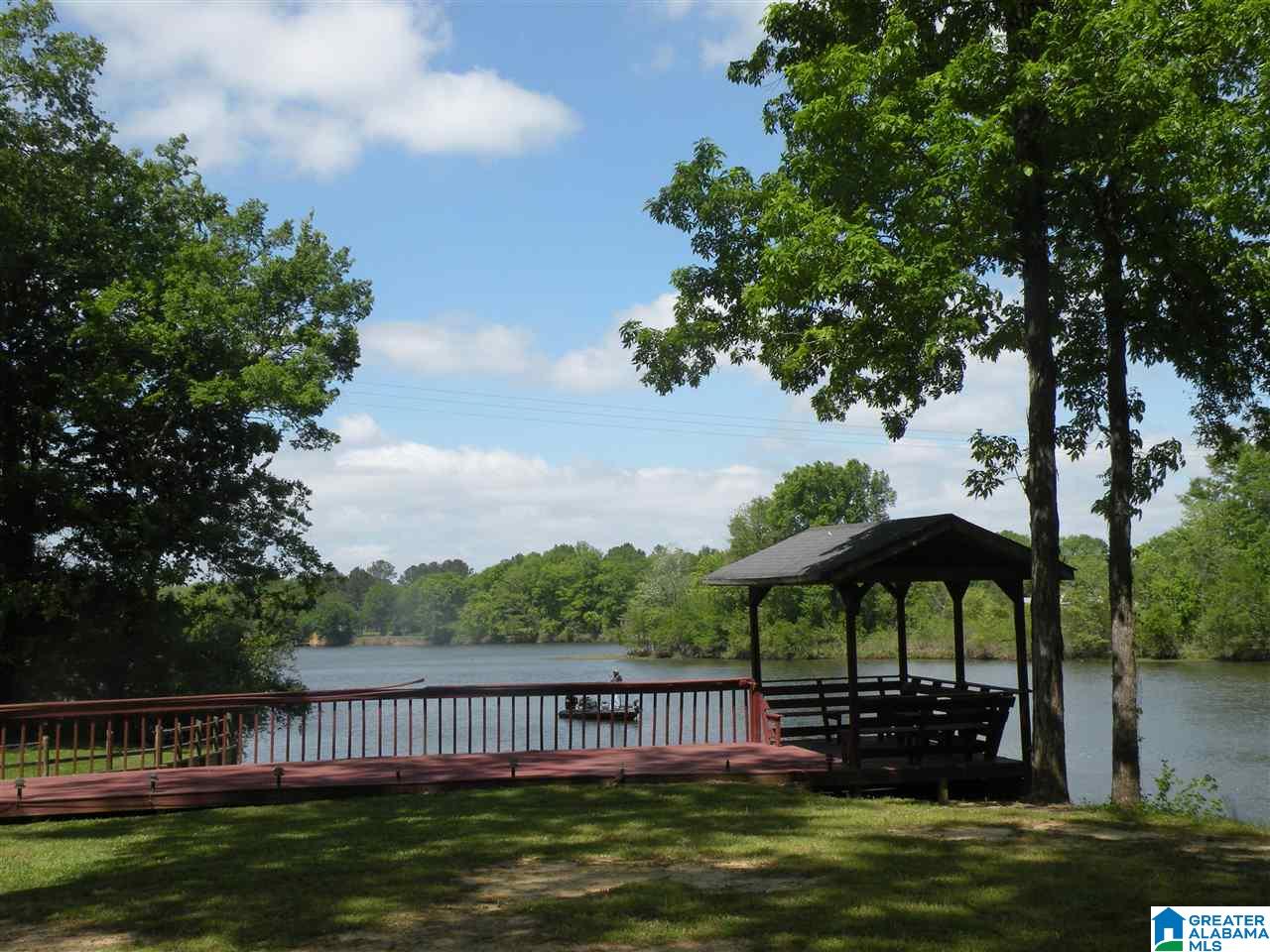 141 River Run Road Childersburg, AL 35044 - Photo 29 of 39