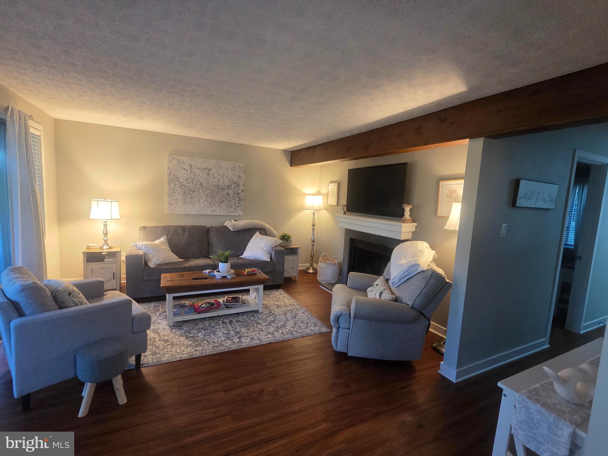 361 The Hill Road Basye, VA 22810 - Photo 16 of 25