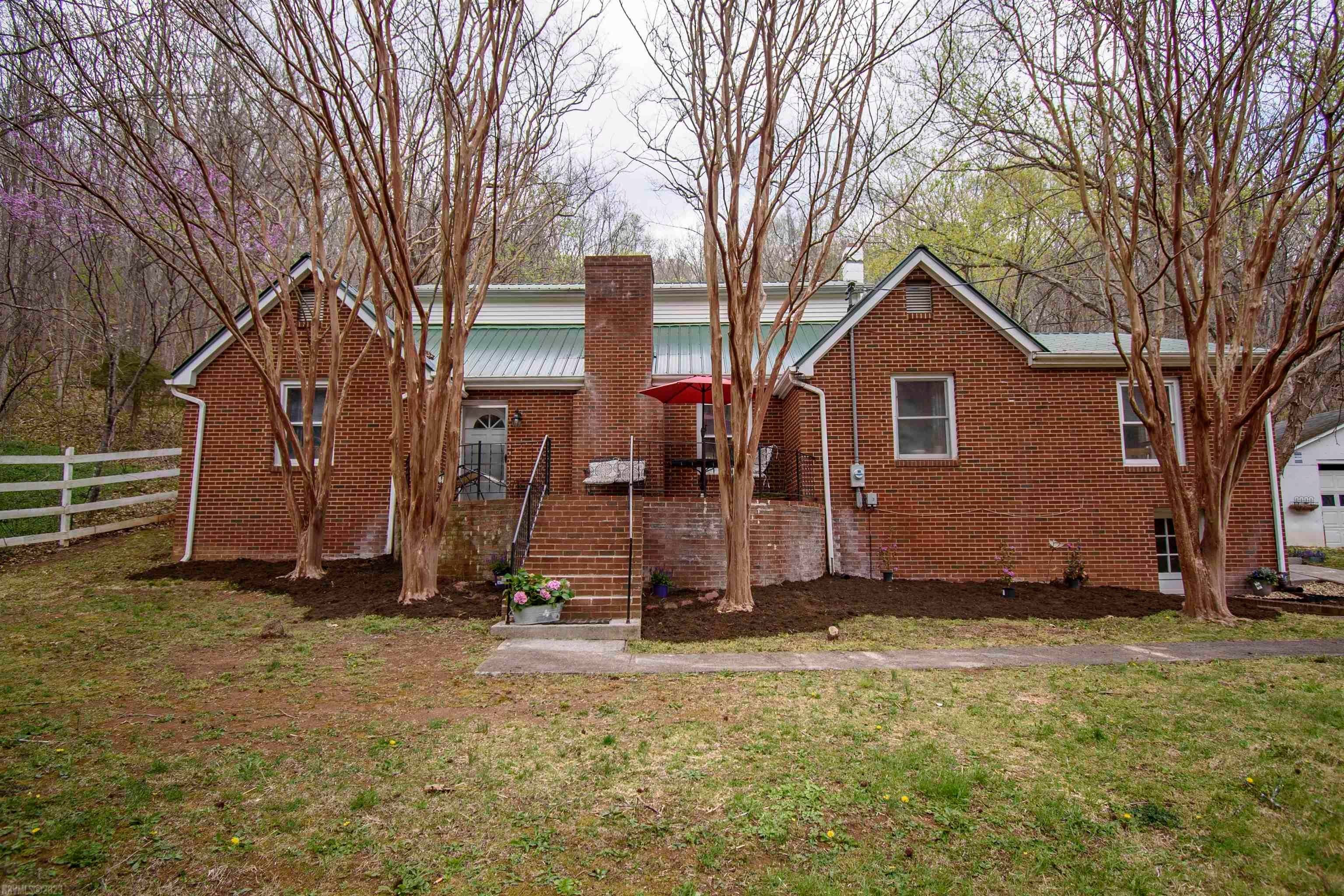 4268 Seneca Hollow Road Elliston, VA 24087 - Photo 1 of 40 Gallery Image 1
