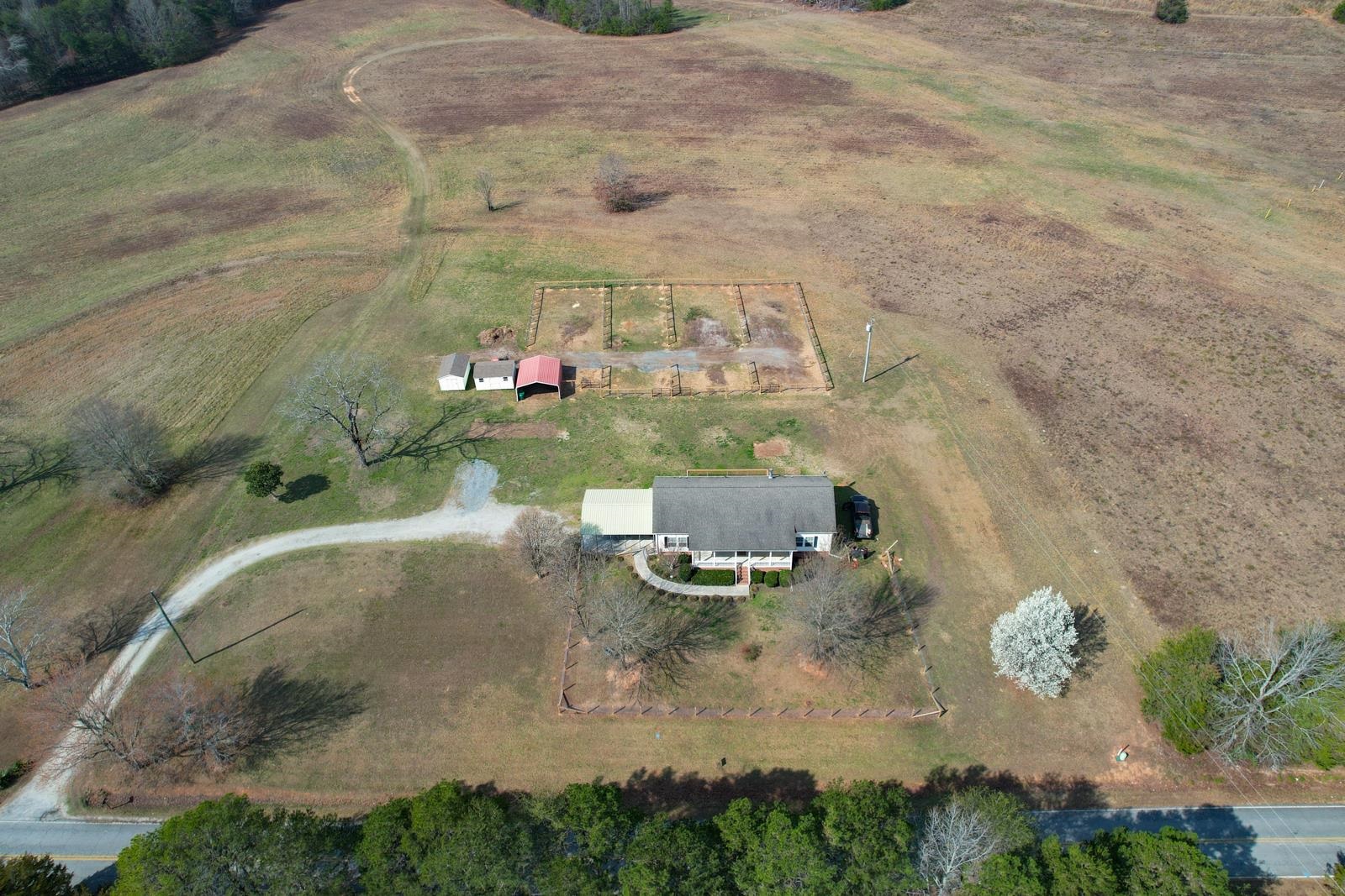2586 Cowpens Pacolet Road Spartanburg, SC 29307 - Photo 29 of 39 Gallery Image 29