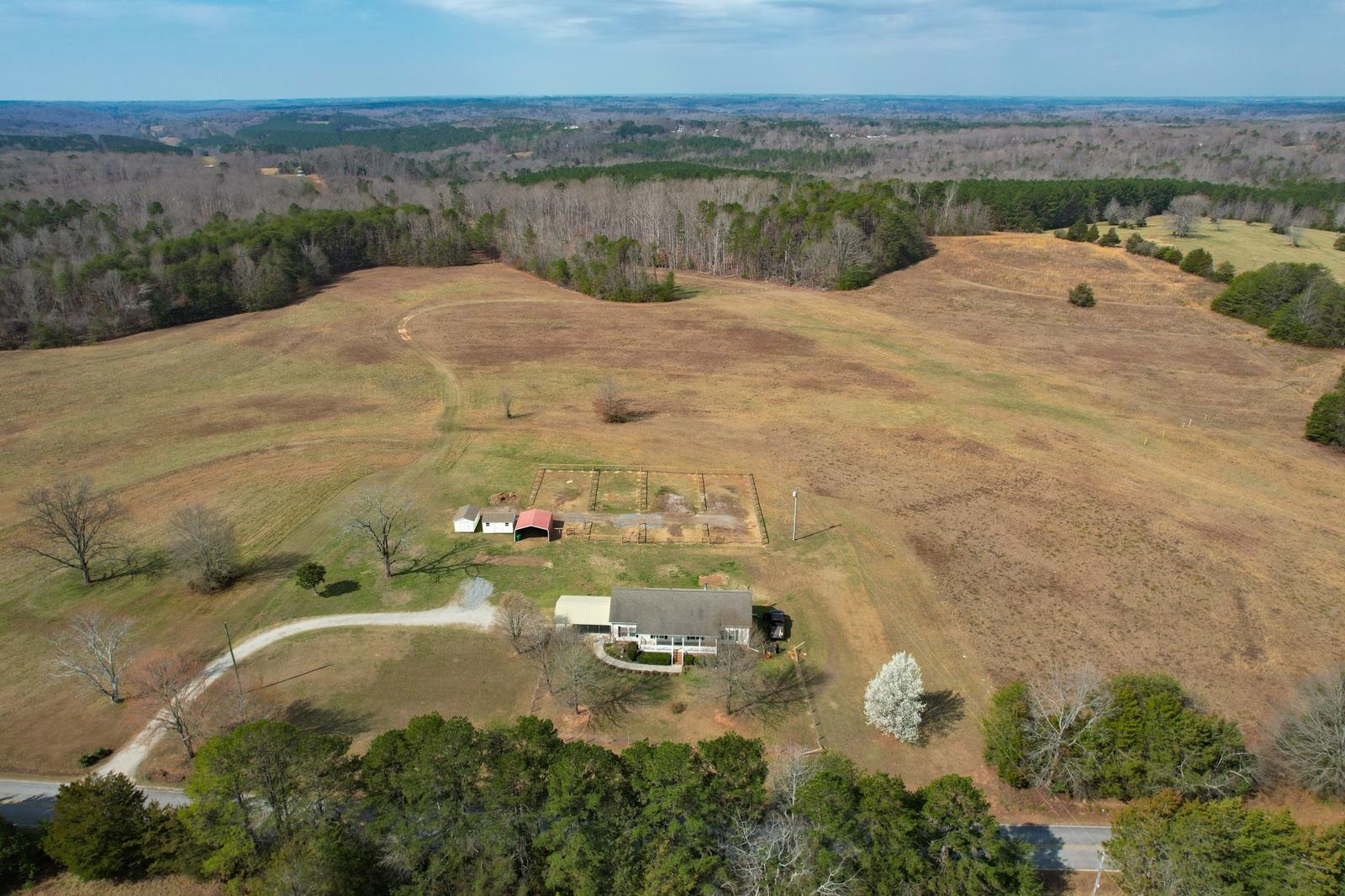 2586 Cowpens Pacolet Road Spartanburg, SC 29307 - Photo 30 of 39 Gallery Image 30