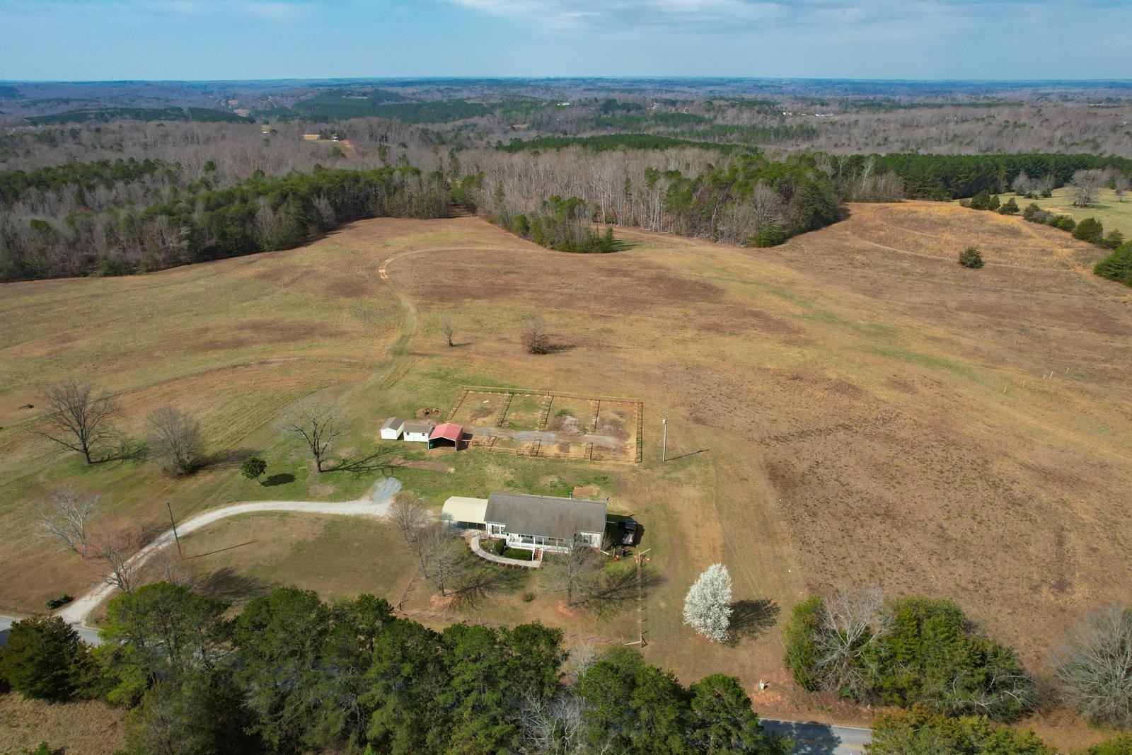 2586 Cowpens Pacolet Road Spartanburg, SC 29307 - Photo 31 of 39 Gallery Image 31