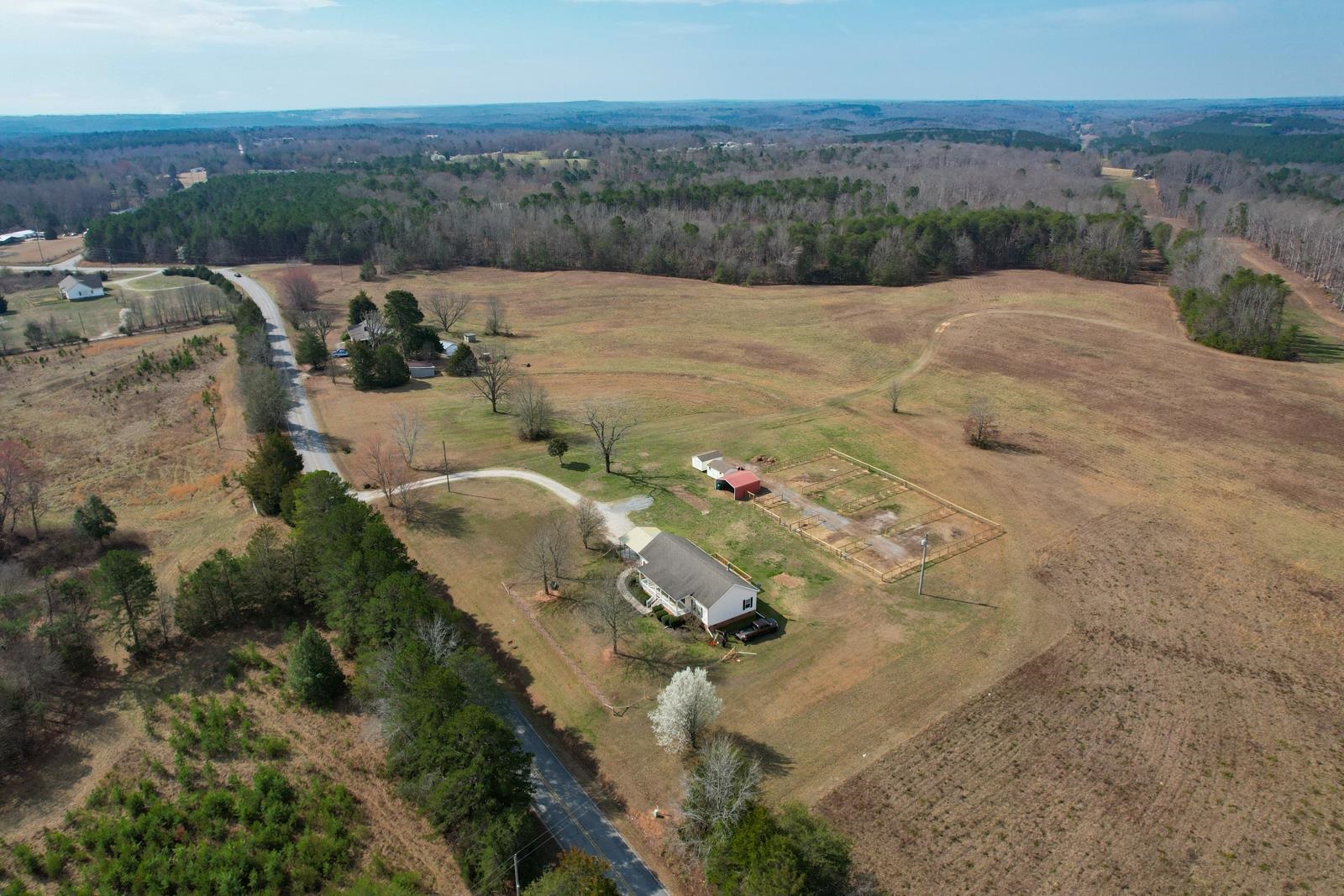 2586 Cowpens Pacolet Road Spartanburg, SC 29307 - Photo 32 of 39 Gallery Image 32