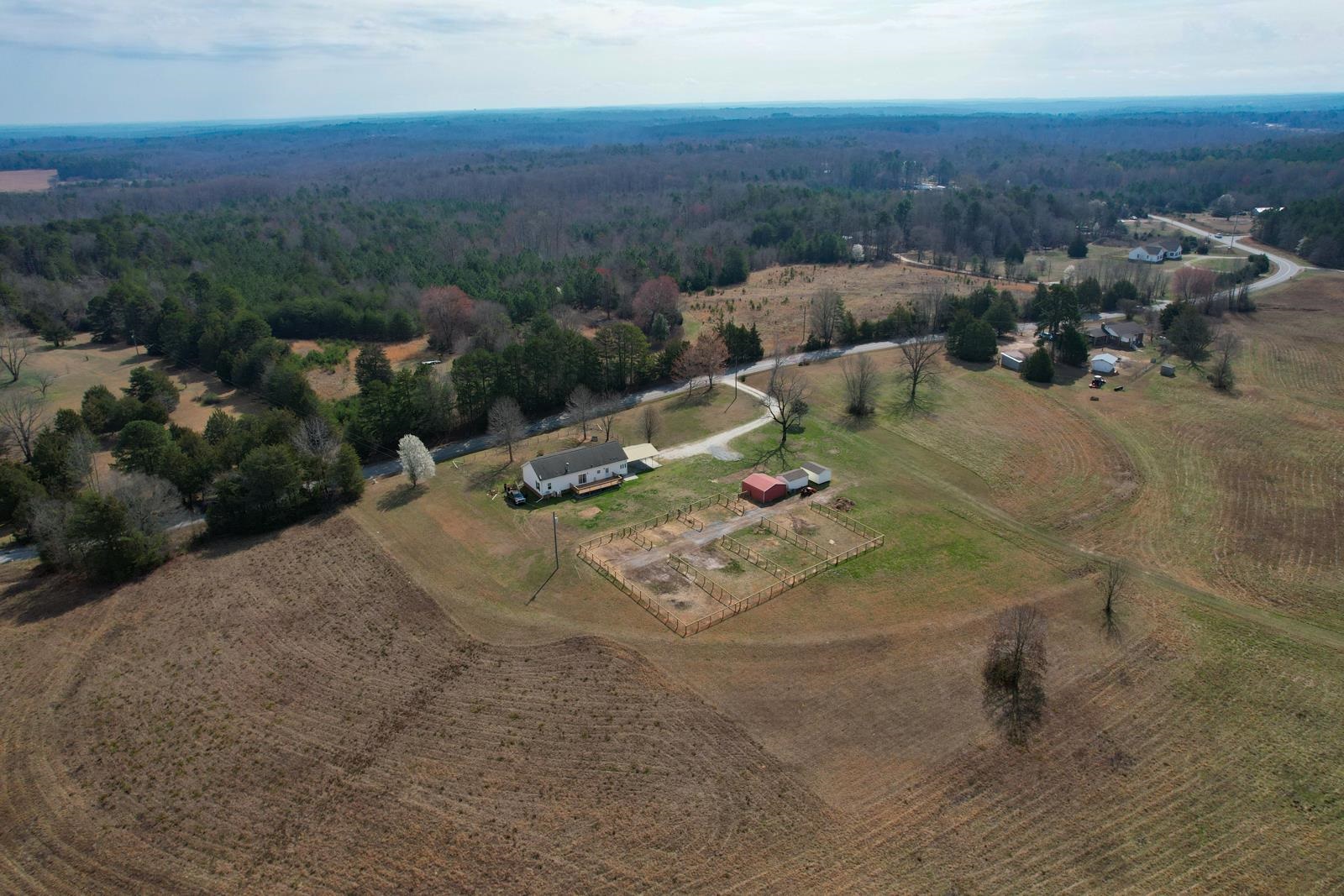 2586 Cowpens Pacolet Road Spartanburg, SC 29307 - Photo 34 of 39 Gallery Image 34