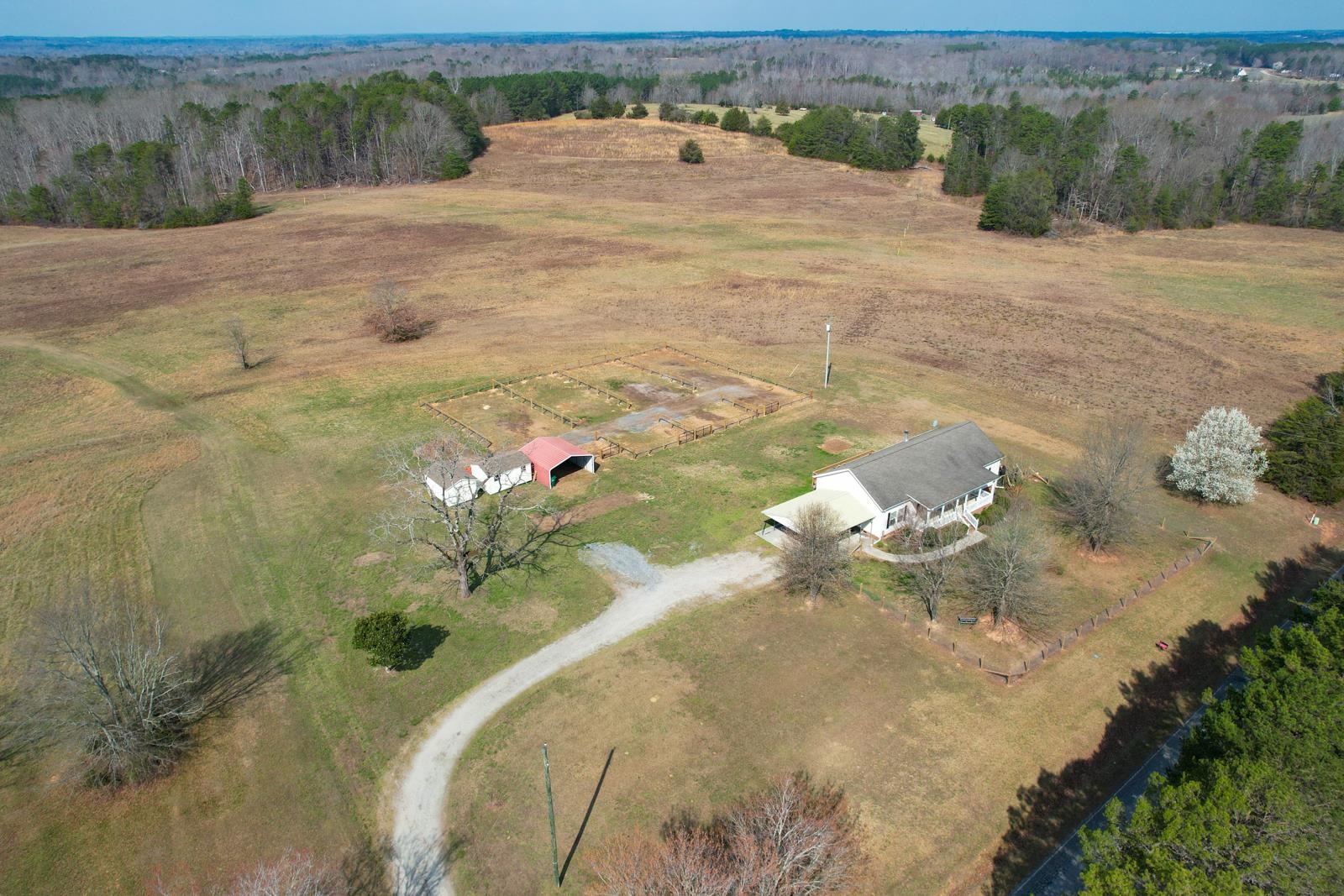 2586 Cowpens Pacolet Road Spartanburg, SC 29307 - Photo 36 of 39 Gallery Image 36