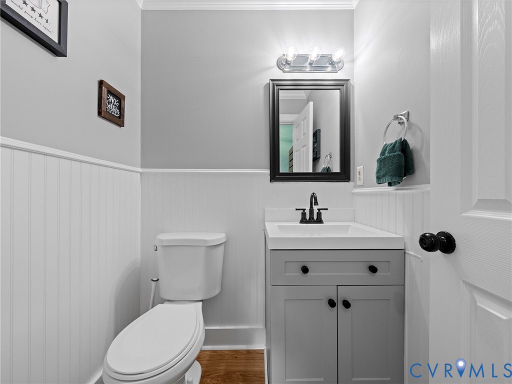 13601 Cradle Hill Road Midlothian, VA 23112 - Photo 12 of 30