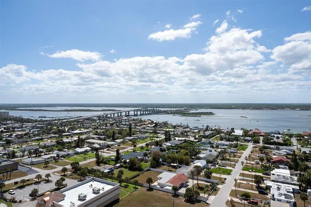 $619,000 | 3311 South Atlantic Avenue, Unit 202, Daytona Beach, FL 32118