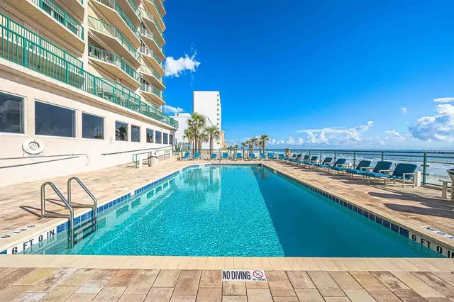 $619,000 | 3311 South Atlantic Avenue, Unit 202, Daytona Beach, FL 32118