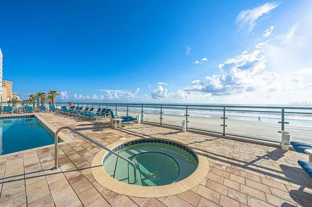 $619,000 | 3311 South Atlantic Avenue, Unit 202, Daytona Beach, FL 32118