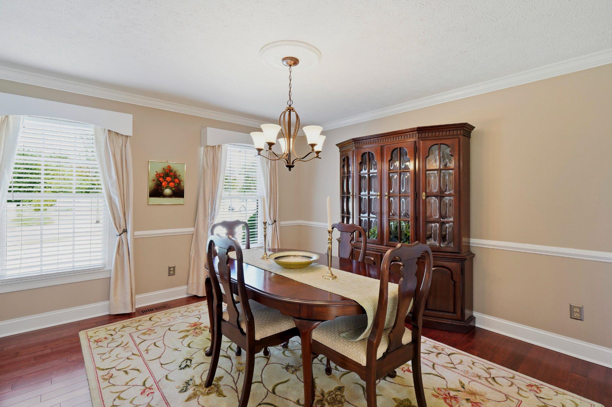 1202 Ambridge Road Bel Air, MD 21014 - Photo 7 of 51 Dining Room