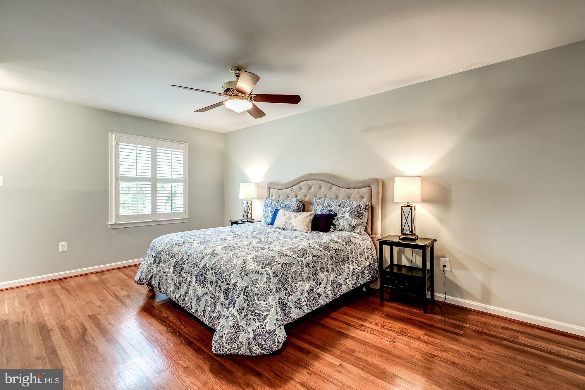 5429 Richenbacher Avenue Alexandria, VA 22304 - Photo 13 of 31 Master Bedroom
