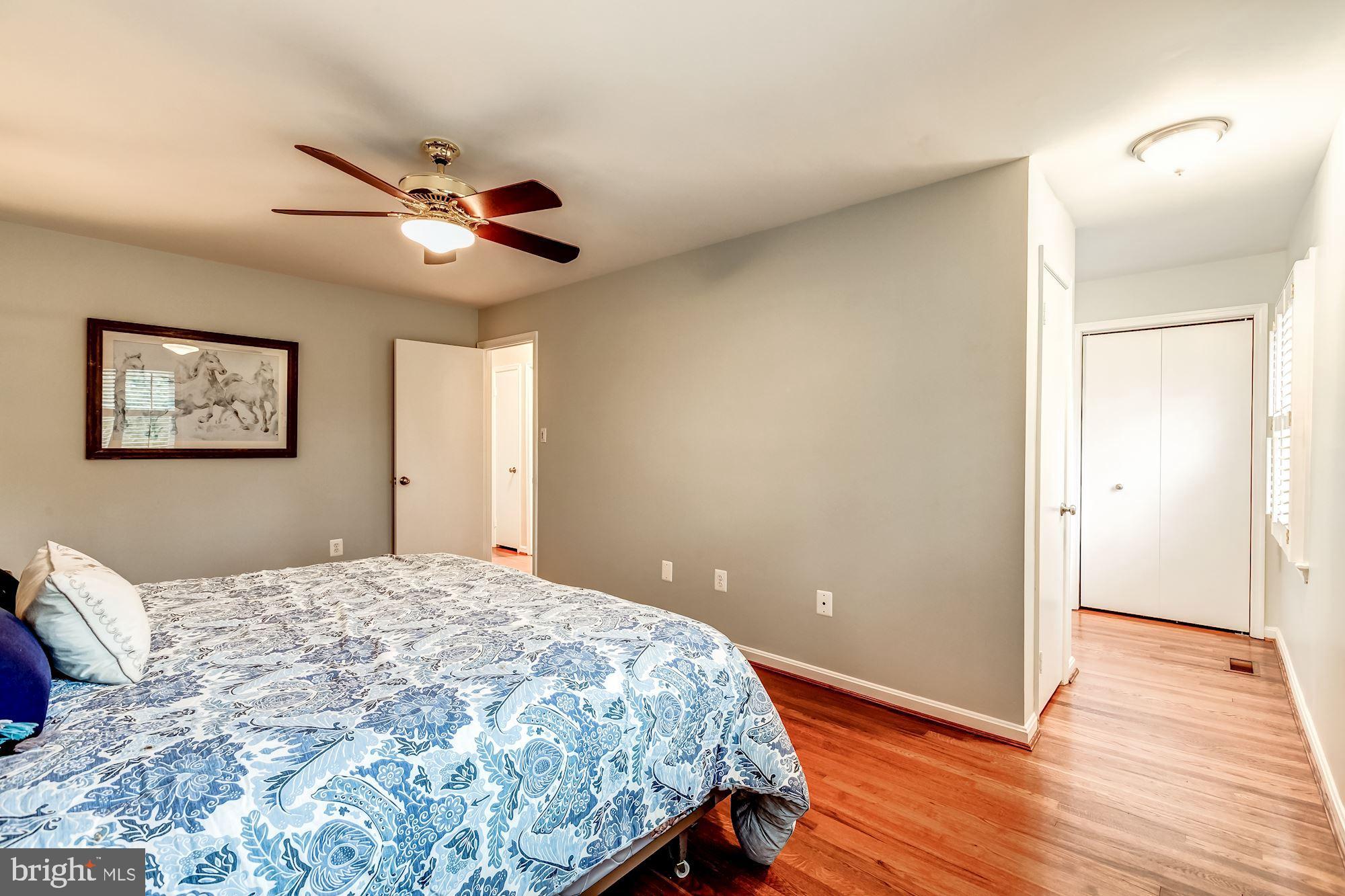 5429 Richenbacher Avenue Alexandria, VA 22304 - Photo 14 of 31 Master Bedroom
