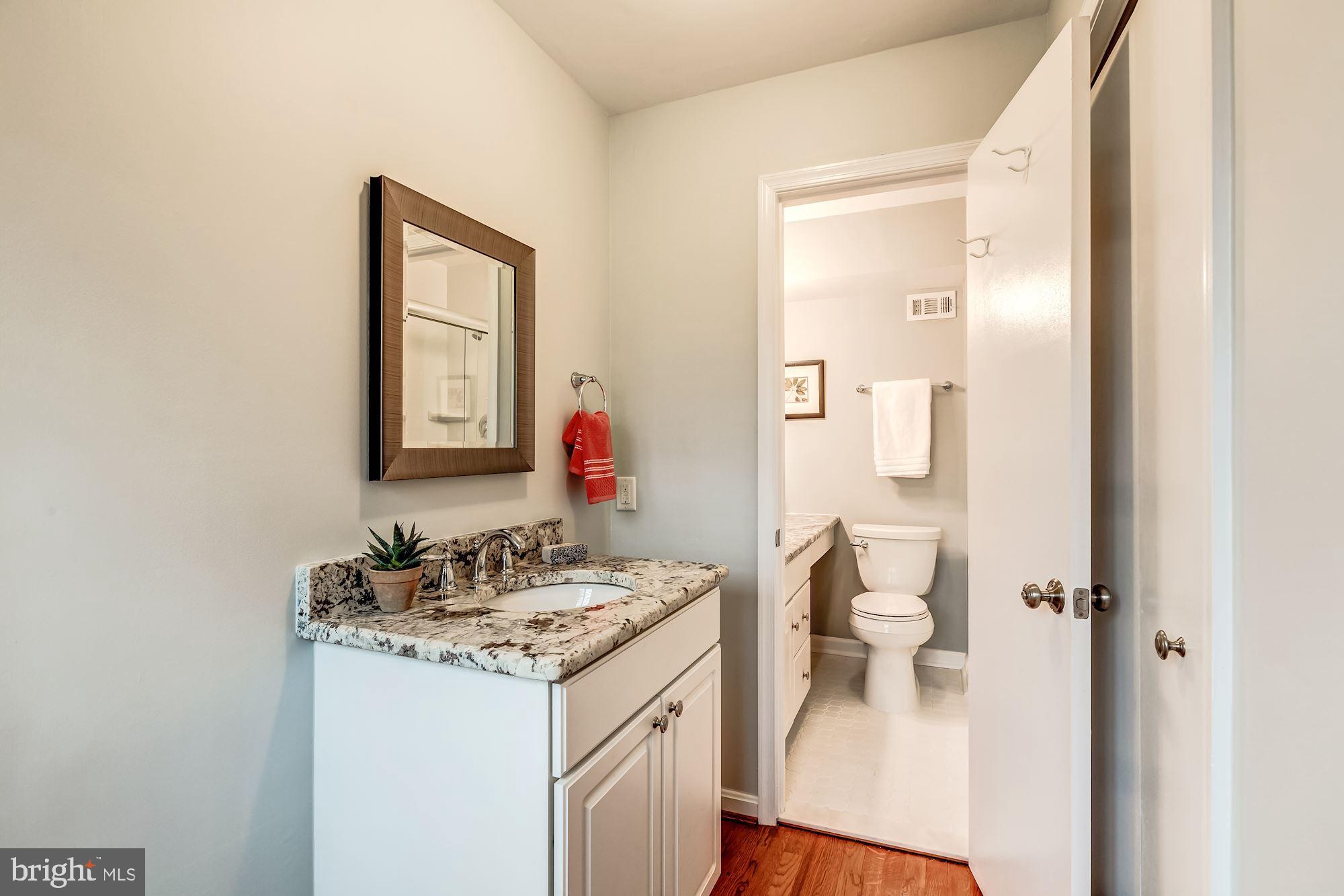 5429 Richenbacher Avenue Alexandria, VA 22304 - Photo 15 of 31 Master Bathroom