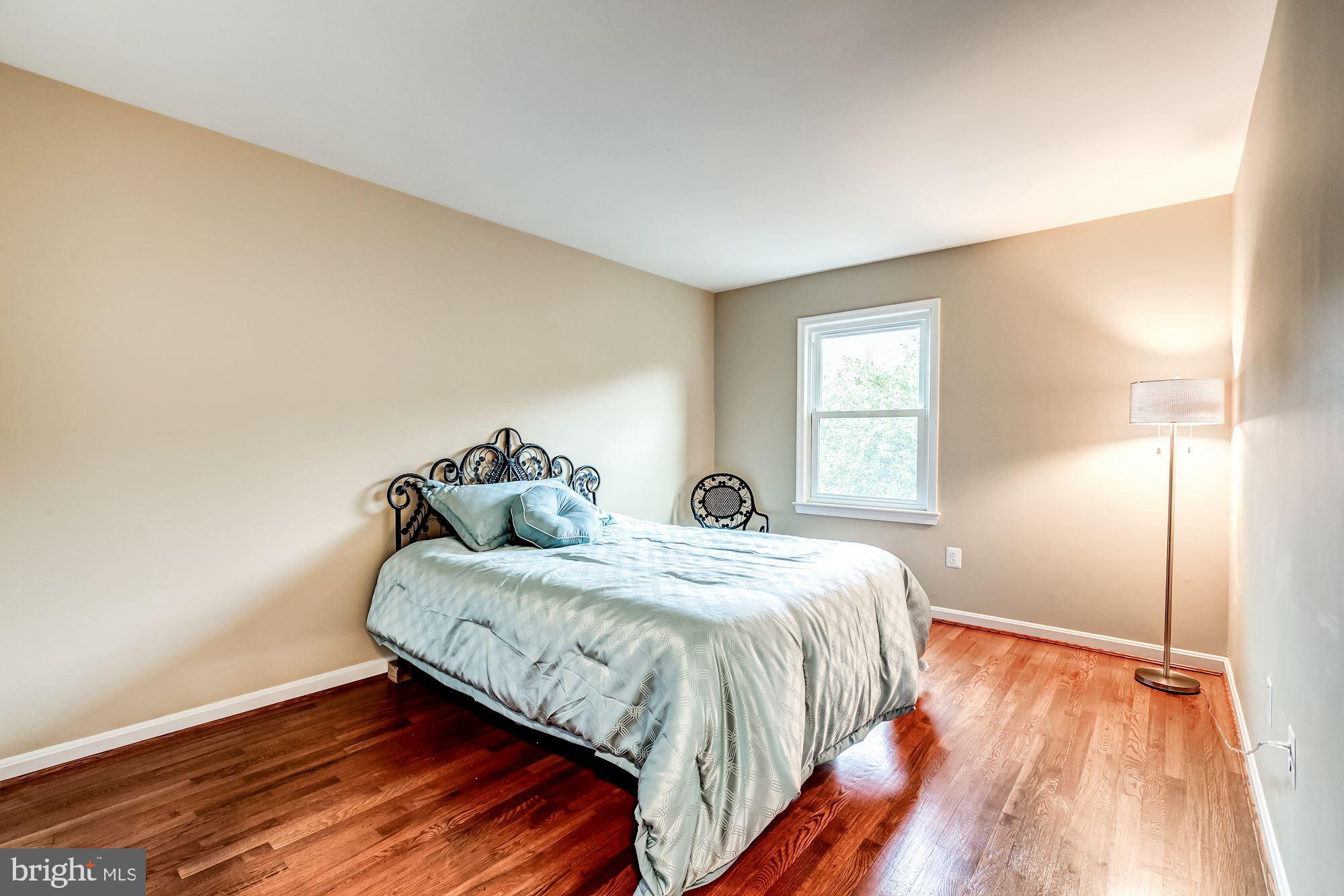 5429 Richenbacher Avenue Alexandria, VA 22304 - Photo 17 of 31 Second Bedroom