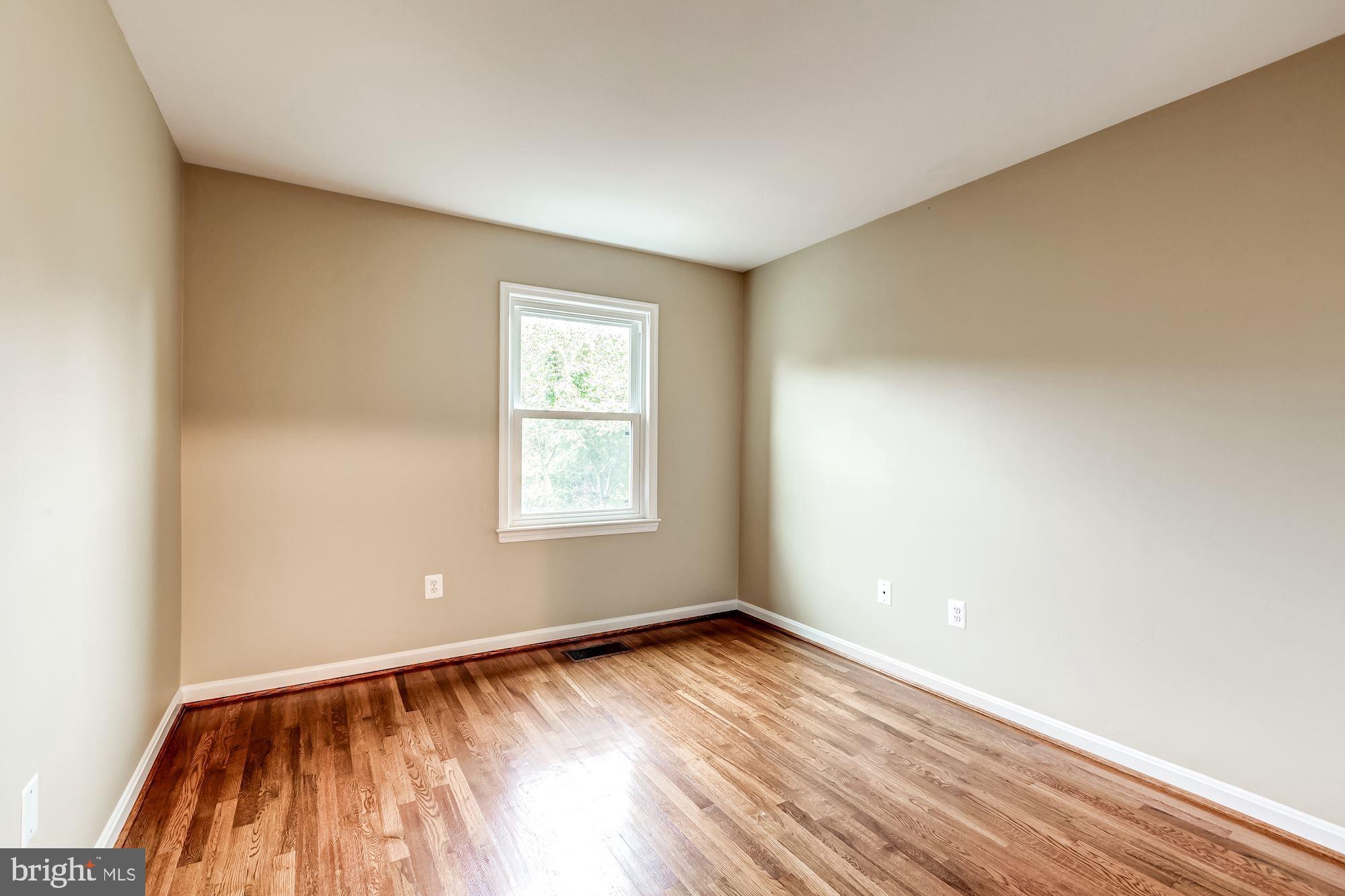 5429 Richenbacher Avenue Alexandria, VA 22304 - Photo 18 of 31 Third Bedroom