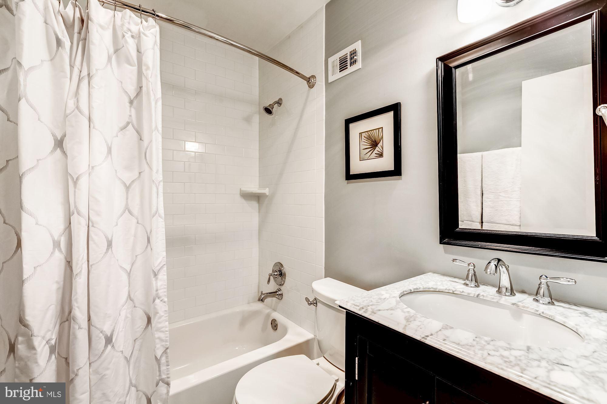 5429 Richenbacher Avenue Alexandria, VA 22304 - Photo 19 of 31 Hall Bathroom