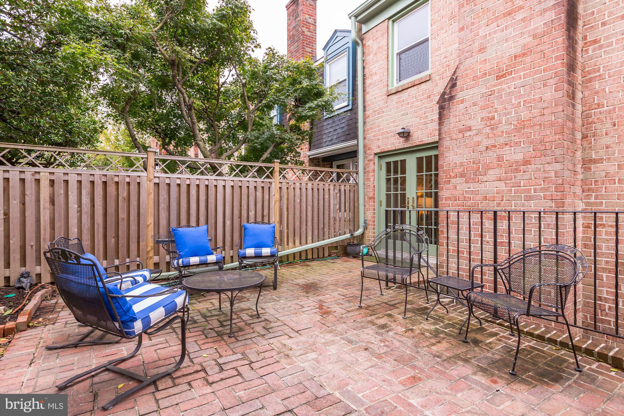 5429 Richenbacher Avenue Alexandria, VA 22304 - Photo 24 of 31 Gallery Image 24
