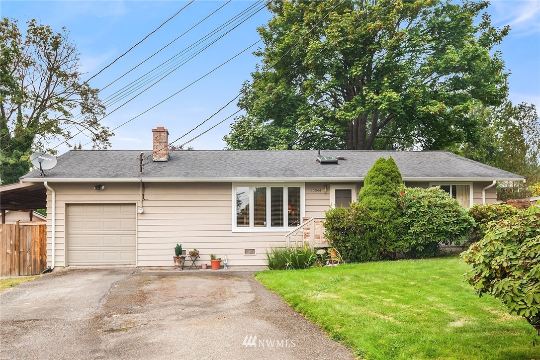 10044 Northeast 201st Street Bothell, WA 98011 - Photo 1 of 22