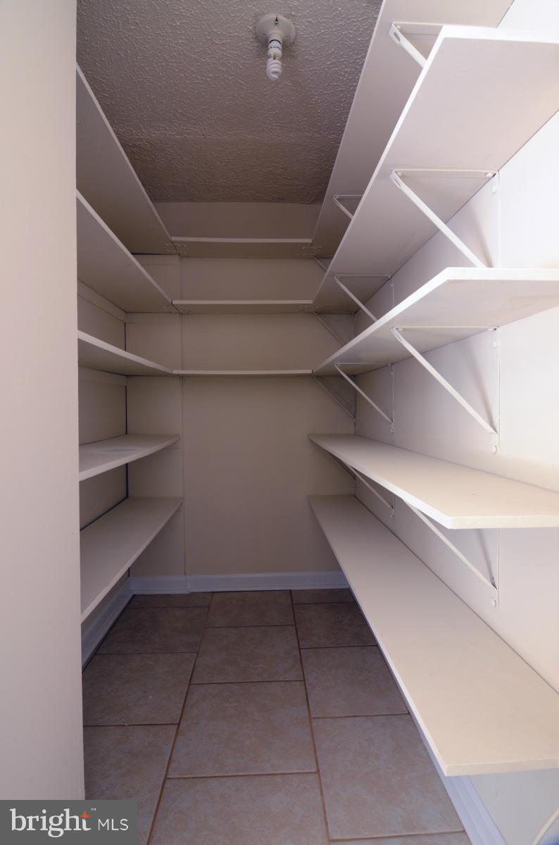 10334 Apple Ridge Road Gaithersburg, MD 20886 - Photo 15 of 18 a view of an empty walk in closet