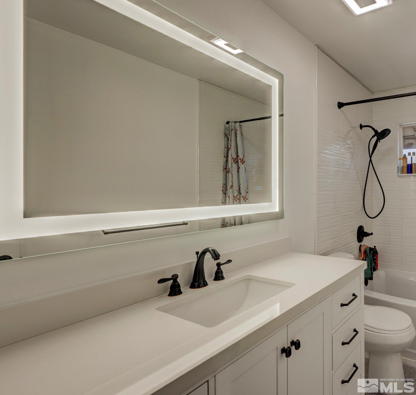 5205 Axe Handle Canyon Road Reno, NV 89510 - Photo 23 of 40 Photo 23