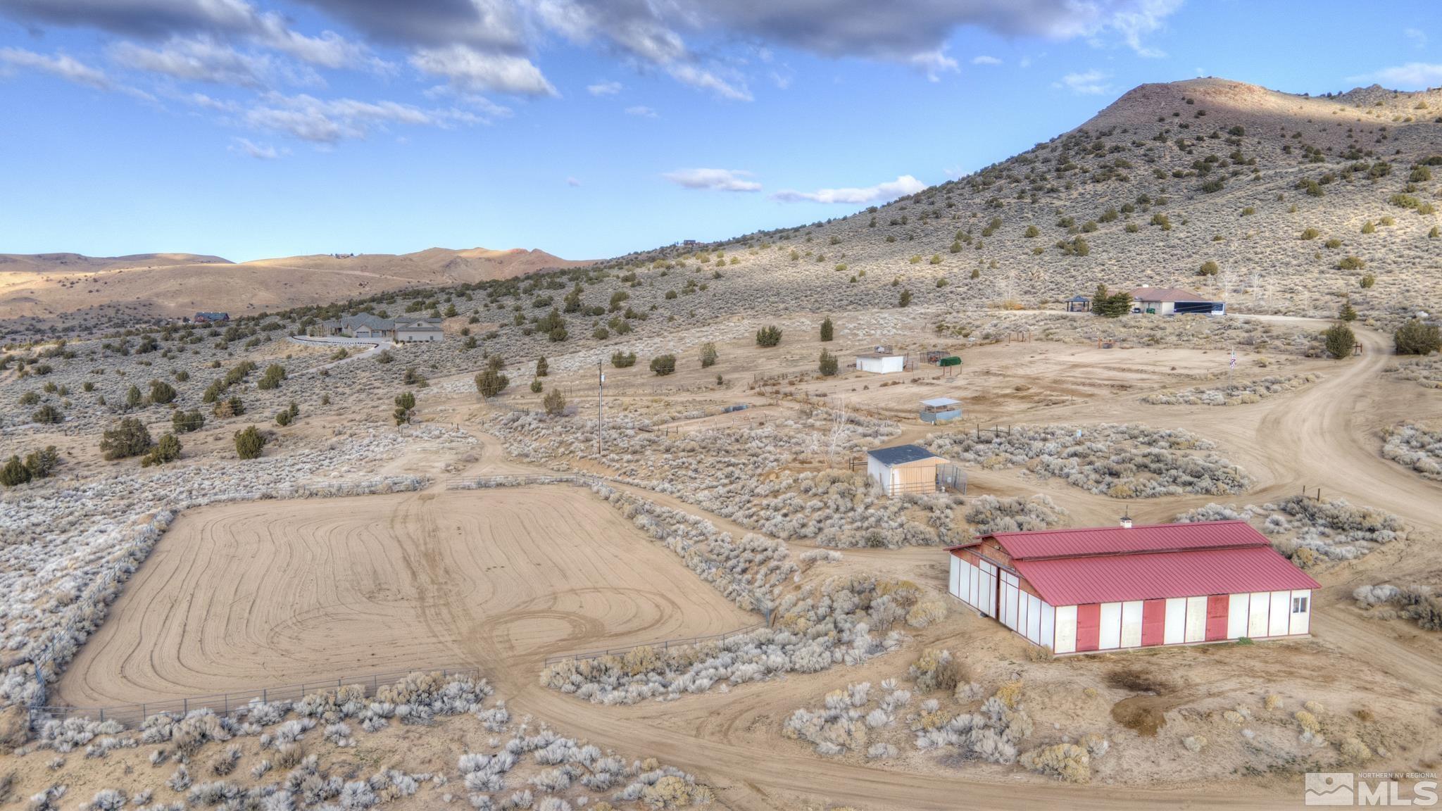 5205 Axe Handle Canyon Road Reno, NV 89510 - Photo 33 of 40 Photo 33
