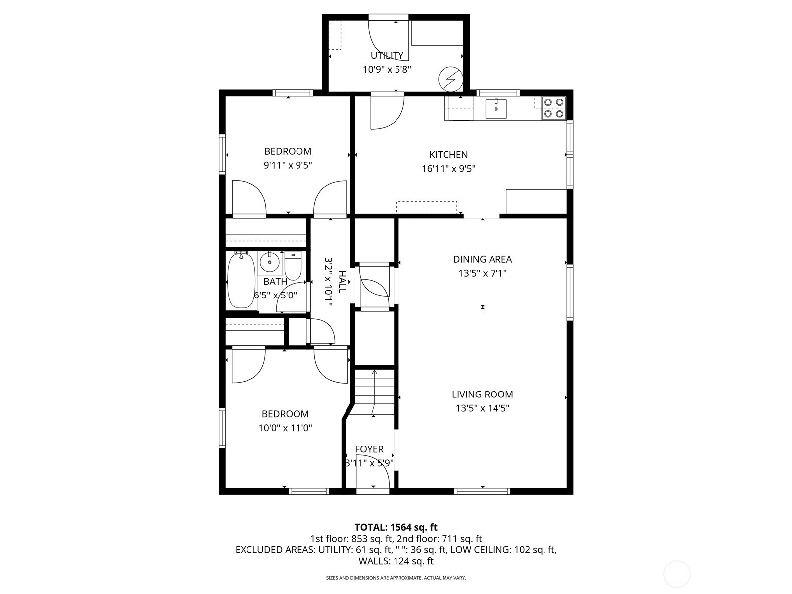 320 23rd Avenue Longview, WA 98632 - Photo 25 of 32