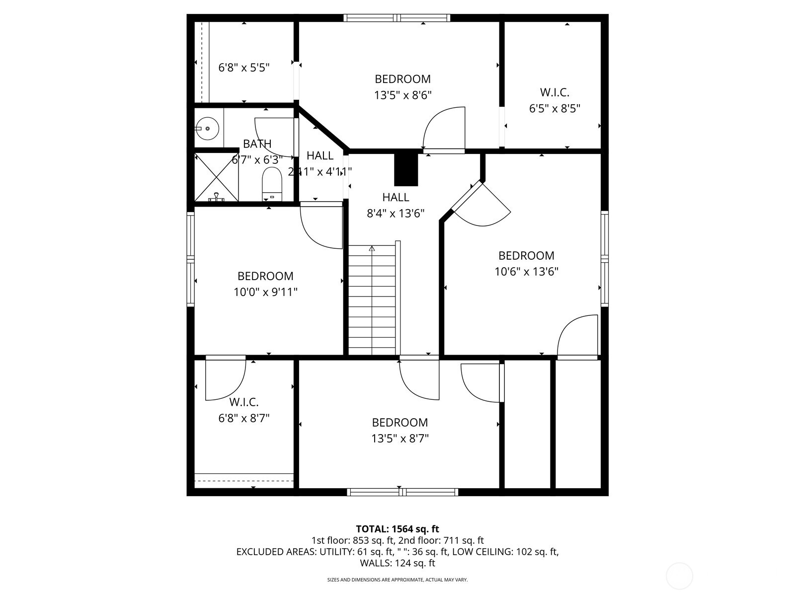 320 23rd Avenue Longview, WA 98632 - Photo 26 of 32